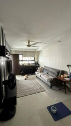 Blk 833 Yishun Street 81 (Yishun), HDB 3 Rooms #525307791